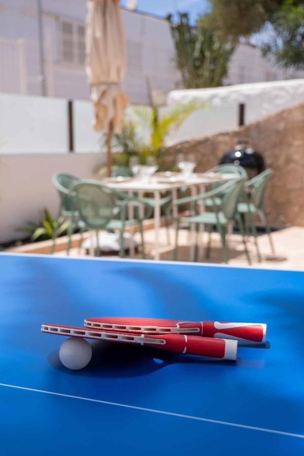 Luxury Apartments Sabi Waikiki Con Garaje Corralejo Dış mekan fotoğraf