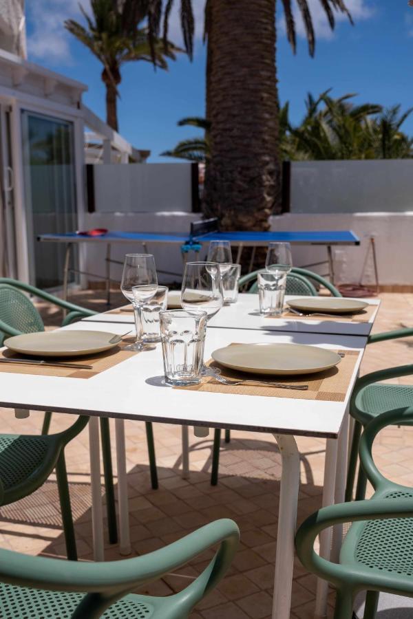 Luxury Apartments Sabi Waikiki Con Garaje Corralejo Dış mekan fotoğraf