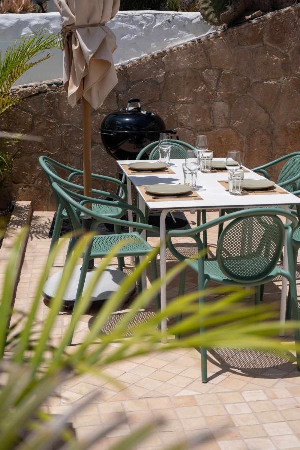 Luxury Apartments Sabi Waikiki Con Garaje Corralejo Dış mekan fotoğraf