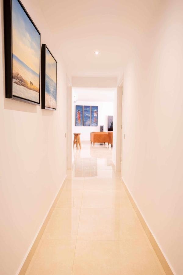 Luxury Apartments Sabi Waikiki Con Garaje Corralejo Dış mekan fotoğraf